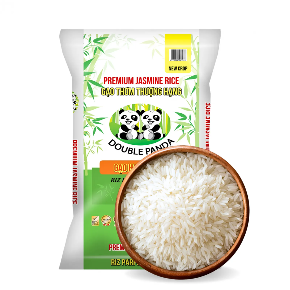 Super jasmīna rīsi, 1kg