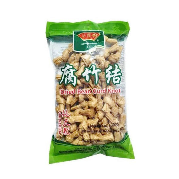 干豆腐结，300克