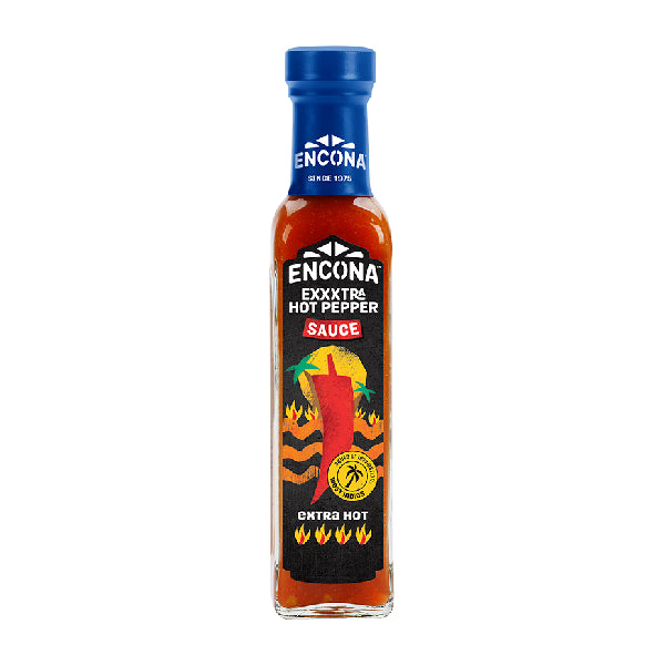 Найти Exxxtra Hot Pepper Sauce, 142 мл