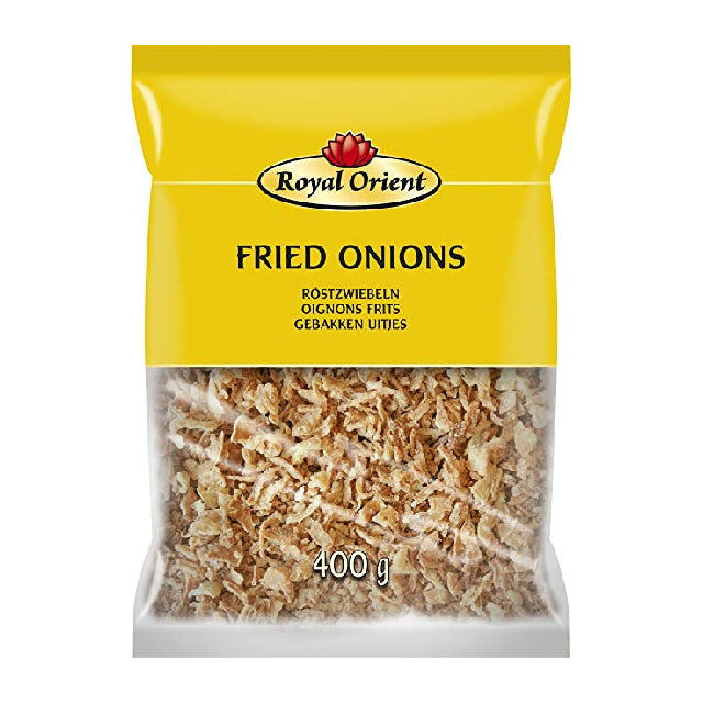 Fried Onions, 400g