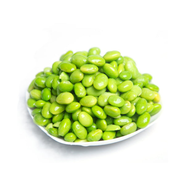 [Frozen] Edamame sėklos, 500 g