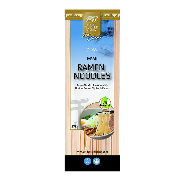 Japāņu Ramen nūdeles, 375g