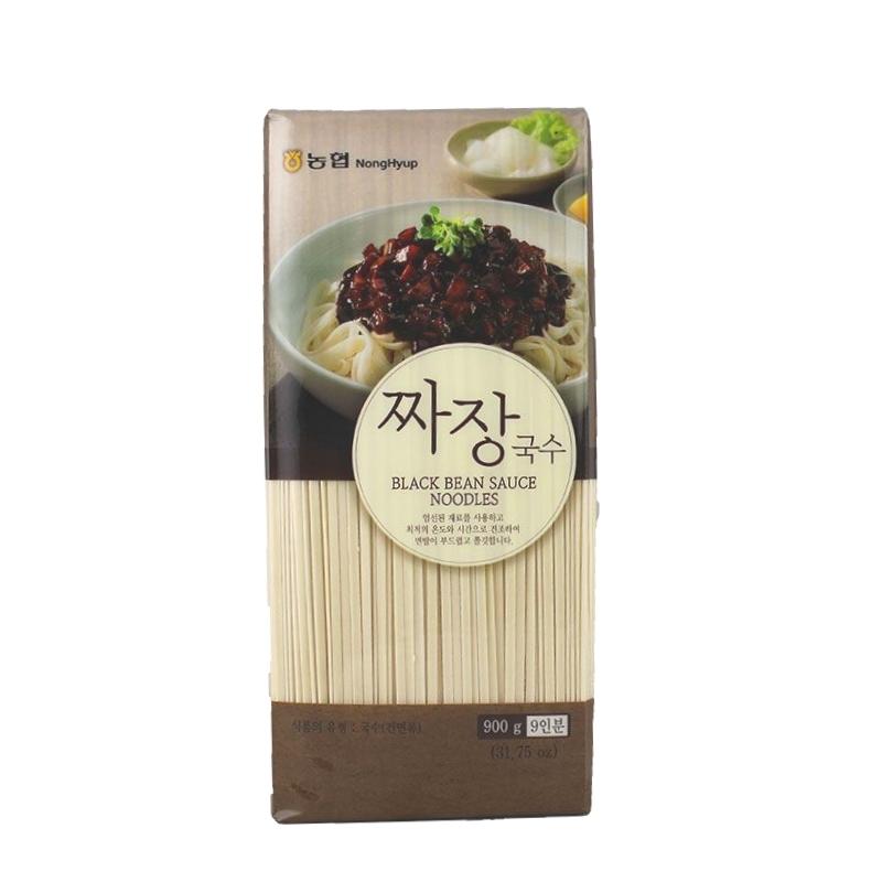 Korean Jajang Noodles, 900g