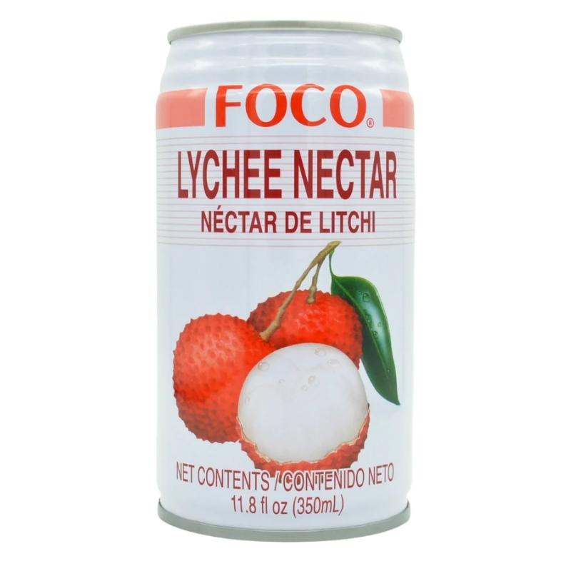 Lychee Drink, 350ml