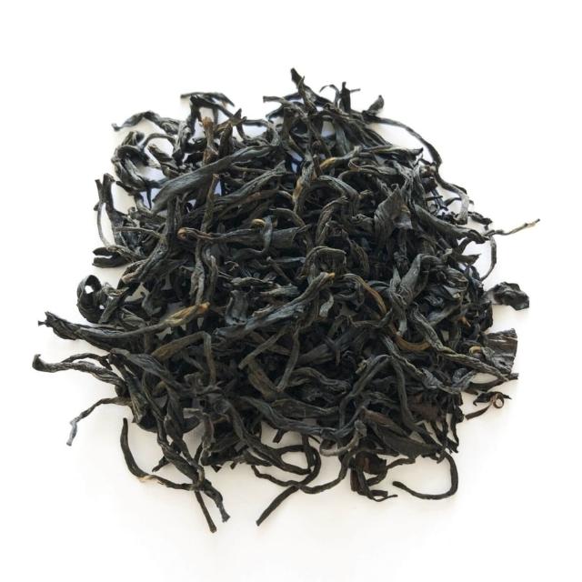 Wuyi melnā tēja, 30g